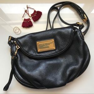 Marc By Marc Jacob - Natasha Classic Q Crossbody
